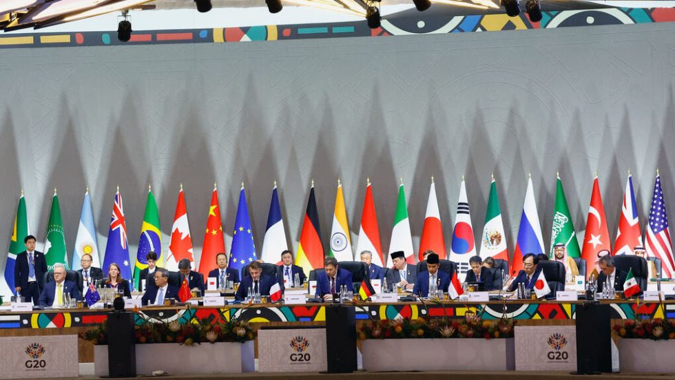 g20 south africa